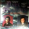 Robert Cobert Orchestra (feat. Frid Jonathan, Selby David) -- Original Music From ABC-TV's Dark Shadows (2)
