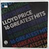 Price Lloyd -- 16 Greatest Hits (1)