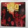 Ezo -- Fire Fire (1)