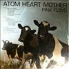 Pink Floyd -- Atom Heart Mother (1)