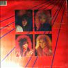 Scarlet Red -- Don't Dance With Danger  (1)
