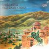 Little Feat -- time loves a hero (3)