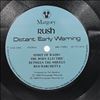 Rush -- Distant Early Warning (2)