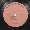 Belafonte Harry -- Belafonte (2)