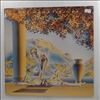 Moody Blues -- Present (1)