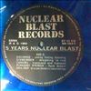 Various Artists -- 5 Years Nuclear Blast (5)