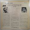 Mann Herbie & Evans Bill Trio -- Nirvana (2)