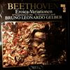 Gelber Leonardo Bruno -- Beethoven: Eroica-Variationen (1)