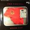 Foo Fighters -- Medium Rare (3)