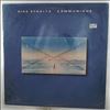 Dire Straits -- Communique (2)