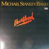 Stanley Michael Band -- Heartland (2)