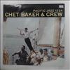 Baker Chet & Crew -- Same (2)