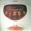 Deep Purple -- Come taste the band (3)