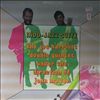 Harriott Joe -- Double quintet (1)