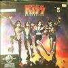 Kiss -- Destroyer (2)