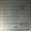 Prysock Arthur -- Love Me (3)