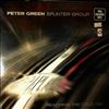 Green Peter Splinter Group -- Reaching The Cold 100 (2)