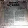 Mitchell Guy -- Best Of Mitchell Guy (2)