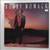 Womack Bobby -- Womagic (2)