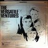 Ventures -- Versatile Ventures (3)