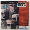 REM (R.E.M.) -- Best Of R.E.M. (1)