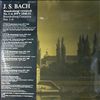 Liszt Ferenc Chamber Orchestra -- Bach - Brandenburg Concertos Nos. 1-6 (1)