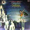 Uriah Heep -- Demons And Wizards (1)