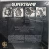 Supertramp -- Same (1)