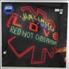 Red Hot Chili Peppers -- Unlimited Love (2)