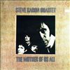 Baron Steve Quartet -- Mother of us all (1)
