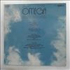 Omega -- Time Robber (1)