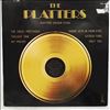Platters -- Platters Golden Stage (1)