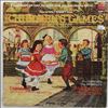 Camarata And His Symphony Orchestra -- Bizet Georges – Children's Games (Jeux d'Enfants - petite suite d'rchestrre), MacDowell Edward - Woodland Sketches (2)