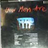 Heaven 17 -- How Men Are (2)