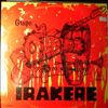 Grupo Irakere -- Same (2)