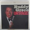 Greco Buddy -- On Stage (1)