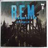REM (R.E.M.) -- Murmur Demos (1)