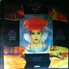 Toyah -- The Changeling (2)