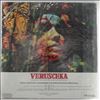 Morricone Ennio -- Veruschka (Original Motion Picture Soundtrack) (1)