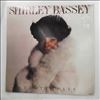 Bassey Shirley -- Yesterdays (1)