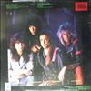 Quiet Riot -- Condition critical (2)