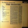 Shadows -- Shadows' Greatest Hits (2)