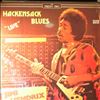 Hendrix Jimi -- Hackensack Blues "Live" (2)