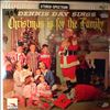 Day Dennis -- Sings "Christmas Is For The Family" (2)