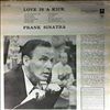 Sinatra Frank -- Love is a kick (2)
