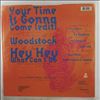 Dread Zeppelin -- Your Time Is Gonna Come / Woodstock / Hey Hey What Can I Do (2)