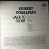 O'Sullivan Gilbert -- Back To Front (1)