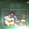 Jackson Michael -- Music & Me (2)