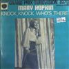 Hopkin Mary -- Knock, Knock Who's There? - I'm Going To Fall In Love Again (2)