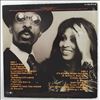 Turner Tina & Ike -- Greatest Hits (1)